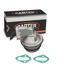 Carter Mechanical Fuel Pump