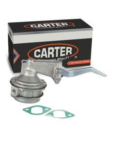 Carter Mechanical Fuel Pump