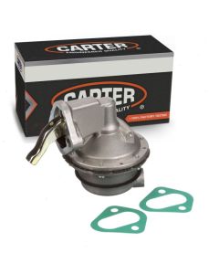 Carter Mechanical Fuel Pump