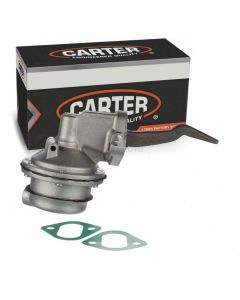 Carter Mechanical Fuel Pump