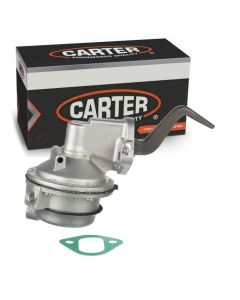 Carter Mechanical Fuel Pump
