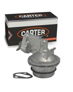 Carter Mechanical Fuel Pump