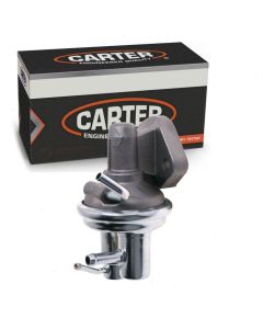 Carter Mechanical Fuel Pump