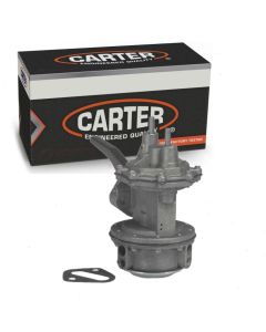 Carter Mechanical Fuel Pump