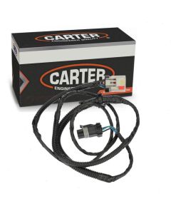 Carter Fuel Pump Wiring Harness