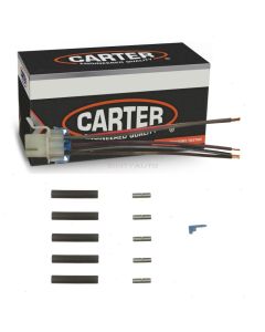 Carter Fuel Pump Wiring Harness