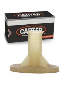 Carter Fuel Pump Strainer