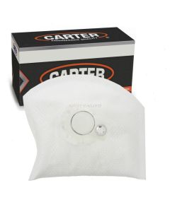 Carter Fuel Pump Strainer