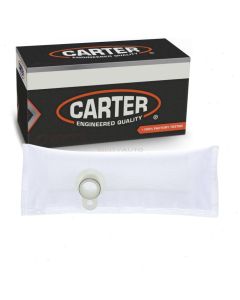 Carter Fuel Pump Strainer