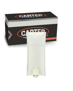 Carter Fuel Pump Strainer