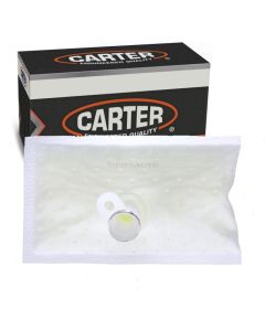 Carter Fuel Pump Strainer