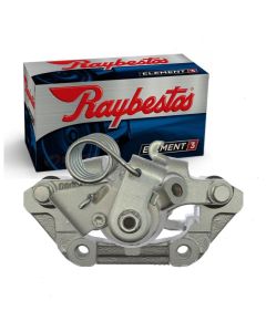 Raybestos Element3 Disc Brake Caliper