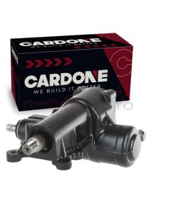 Cardone Steering Gear