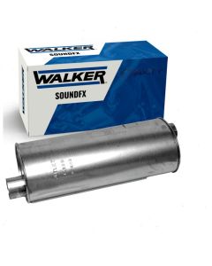 Walker SoundFX Exhaust Muffler