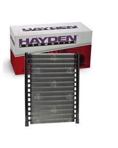 Hayden Automatic Transmission Oil Cooler