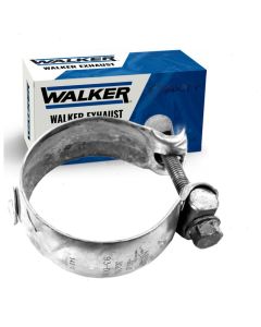 Walker Exhaust Clamp