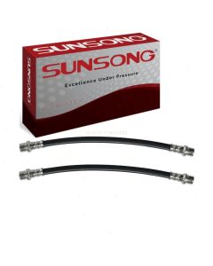 Sunsong Brake Hydraulic Hose