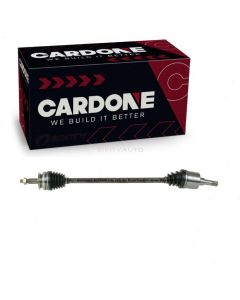 Cardone CV Axle Assembly