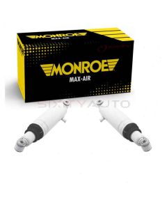 Monroe Max-Air Shock Absorber
