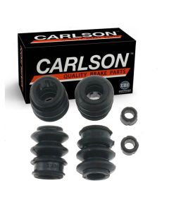 Carlson Disc Brake Caliper Pin Boot Kit