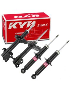 KYB Excel-G Strut Kit