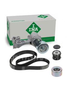 INA Accessory Drive Belt Tensioner Kit