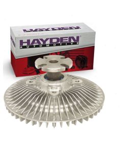 Hayden Engine Cooling Fan Clutch