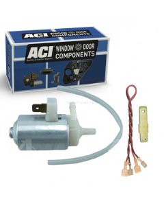 ACI Windshield Washer Pump