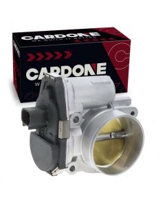 Cardone Reman Fuel Injection Throttle Body