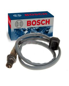 Bosch Oxygen Sensor