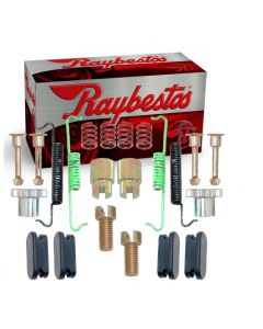 Raybestos R-Line Parking Brake Hardware Kit