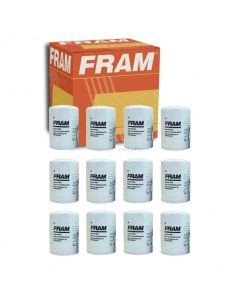 FRAM Engine Coolant Filter
