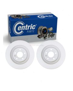 Centric GCX Disc Brake Rotor