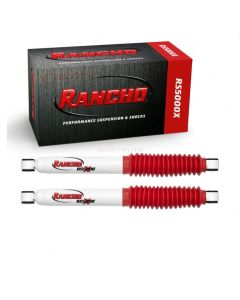 Rancho RS5000X Shock Absorber