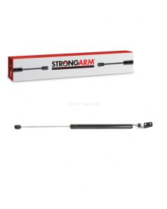 Strong Arm Tailgate Lift Support