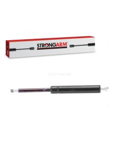 Strong Arm Tailgate Lift Support