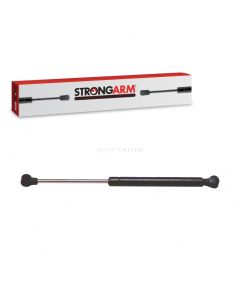 Strong Arm Back Glass Lift Support