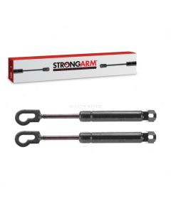Strong Arm Trunk Lid Lift Support