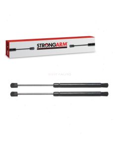 Strong Arm Back Glass Lift Support