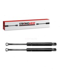 Strong Arm Trunk Lid Lift Support