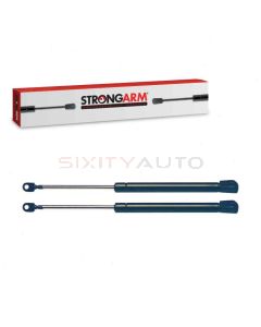 Strong Arm Trunk Lid Lift Support