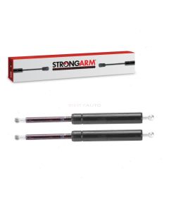 Strong Arm Tailgate Lift Support