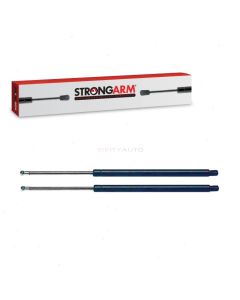Strong Arm Tailgate Lift Support