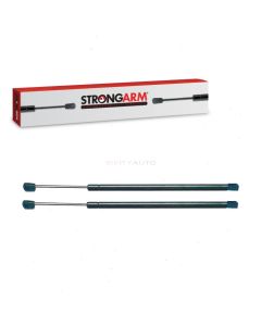 Strong Arm Tailgate Lift Support