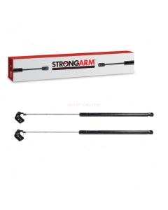 Strong Arm Hatch Lift Support