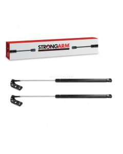 Strong Arm Hatch Lift Support
