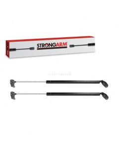 Strong Arm Hatch Lift Support