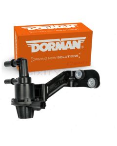Dorman Vapor Canister Purge Valve
