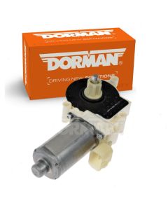 Dorman Power Window Motor
