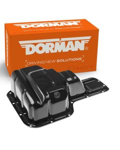 Dorman Engine Oil Pan